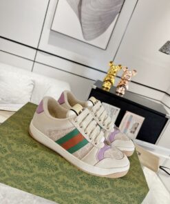 Gucci Screener sneakers