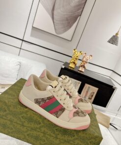 Gucci Screener sneakers