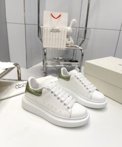 Alexander McQueen Sneaker
