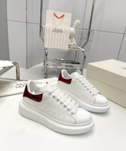 Alexander McQueen Sneaker