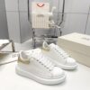 Alexander McQueen Sneaker
