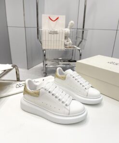 Alexander McQueen Sneaker