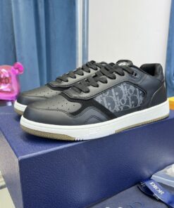 DIOR BY ERL B27 LOW-TOP SNEAKER