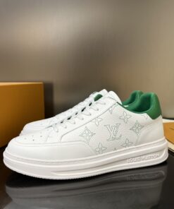 LV Beverly Hills sneaker