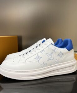LV Beverly Hills sneaker