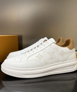LV Beverly Hills sneaker