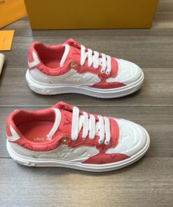 LOUIS VUITTON TRAINER SNEAKER