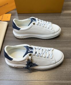 LOUIS VUITTON TRAINER SNEAKER