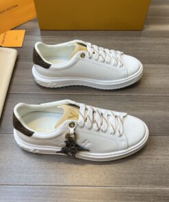 LOUIS VUITTON TRAINER SNEAKER