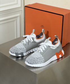 Hermes Bouncing Sneakers