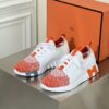 Hermes Bouncing Sneakers