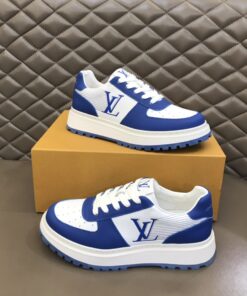 LOUIS VUITTON TRAINER SNEAKER