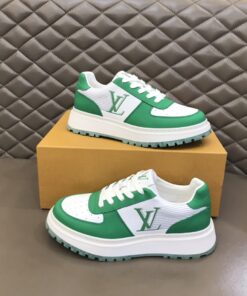 LOUIS VUITTON TRAINER SNEAKER
