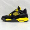Air Jordan 4 Retro GS Thunder 2023 Sneaker