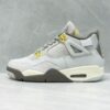 AIR JORDAN 4 RETRO SE CRAFT PHOTON DUST Sneaker
