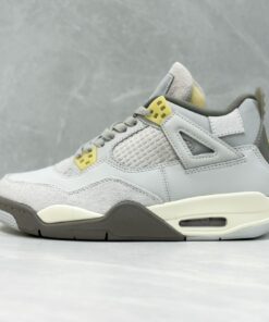 AIR JORDAN 4 RETRO SE CRAFT PHOTON DUST Sneaker