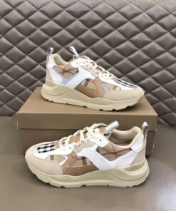 Burberry Sneaker