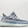 Adidas Yeezy 350 Boost V2 MX Blue Sneaker