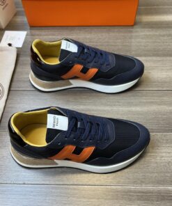 Hermes Bouncing Sneakers