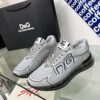 2023 DOLCE & GABBANA sneakers