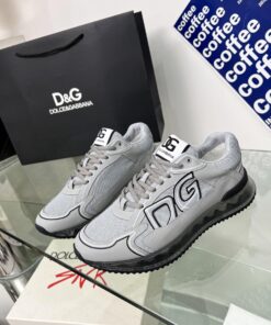 2023 DOLCE & GABBANA sneakers