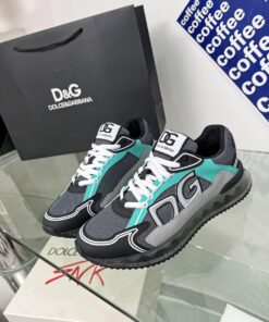 2023 DOLCE & GABBANA sneakers
