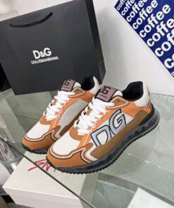 2023 DOLCE & GABBANA sneakers