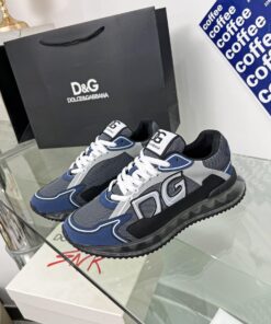 2023 DOLCE & GABBANA sneakers
