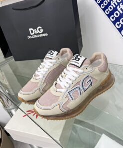 2023 DOLCE & GABBANA sneakers