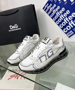 2023 DOLCE & GABBANA sneakers