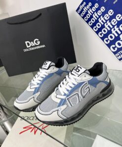 2023 DOLCE & GABBANA sneakers