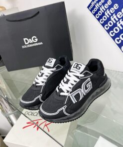 2023 DOLCE & GABBANA sneakers