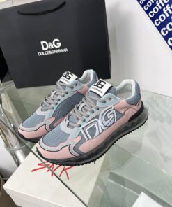 2023 DOLCE & GABBANA sneakers