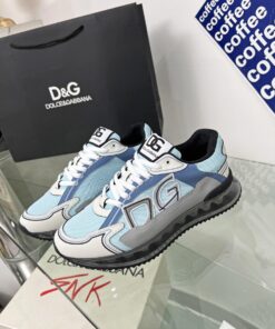2023 DOLCE & GABBANA sneakers