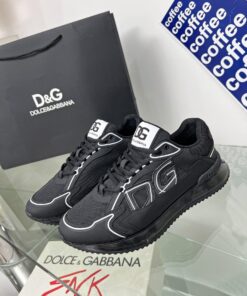 2023 DOLCE & GABBANA sneakers