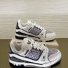 LV Basketball Sneakers