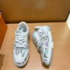 Louis Vuitton Basketball Sneakers