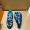 Louis Vuitton Basketball Sneakers