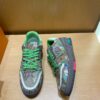 Louis Vuitton Basketball Sneakers
