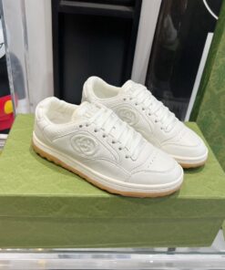 Gucci 2023 latest explosive MAC80 sneakers couple models casual