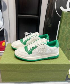 Gucci 2023 latest explosive MAC80 sneakers couple models casual