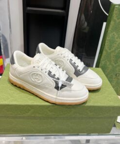 Gucci 2023 latest explosive MAC80 sneakers couple models casual