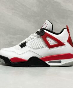 AIR JORDAN 4 SNEAKER