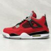 AIR JORDAN 4 SNEAKER