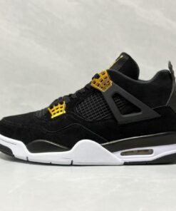 AIR JORDAN 4 SNEAKER