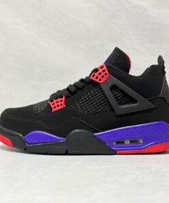 AIR JORDAN 4 SNEAKER