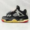 AIR JORDAN 4 SNEAKER