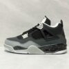 AIR JORDAN 4 SNEAKER