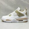 AIR JORDAN 4 SNEAKER