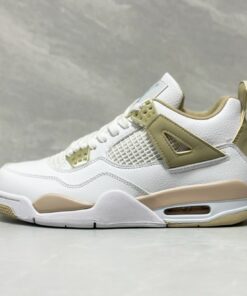 AIR JORDAN 4 SNEAKER